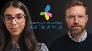 Ask the Winner - Aashi Bains
