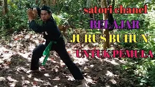 #satori chanel #SRI SURYA SAKTI TAUHID CARA BELAJAR JURUS BUHUN
