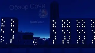 🌌 Опять обзор! Сочи в SSB2 | Simple Sandbox 2