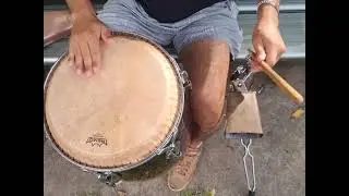 Pronto videos de set de percusi&ograve;n y improvisaci&oacute;n .Comenta si te interesan esto videos 