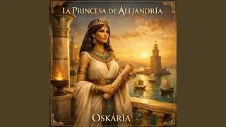 LA PRINCESA DE ALEJANDRIA
