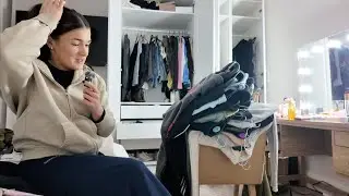 Я чувствовала себя в тупике… поэтому я навела порядок во всей своей комнате (до 2026 года).