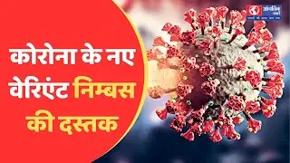 Corona News: India में  दुबारा 