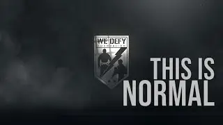 This is Normal (2019)