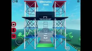 Elimination tower (funny moments)