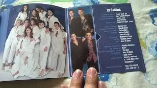 Unboxing Cd Clase 406 - El Seguiente Paso...!