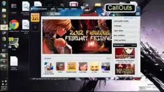 Rumble Fighter Metal Hack