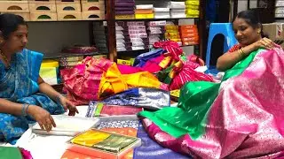 All Latest Collections in SLN Swamy Shopping Mall, Nakrekal