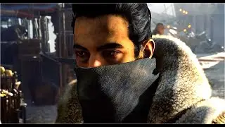 Prophecy Leaked Gameplay (Sucker Punch Cancelled Game)