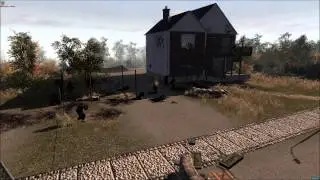 Men of War Red Rising Mod: Chinese Invasion of Australia, 2014.