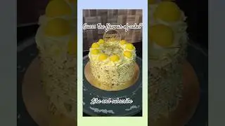 Stop Buying Cakes! Make this 10-Minute Rasmalai Cake at Home !!