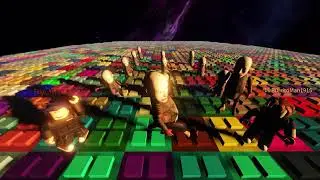 Roblox music video 2