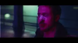&lsquo;Blade Runner: 2049&rsquo; 2017 | Memory Reboot x Interlinked