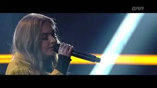 Minimal Wind feat. Elisabeth Tiffany - What to Make of This (Eesti Laul 2022 - FINAL)