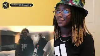MLKS DE SP RECAYD MOB Reaction