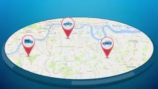 GPS Vehicle Tracking Solutions from Rewire Security