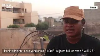 En cette fête de fin d’année, le marché du poulet connaît des tensions liées à la production