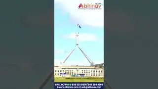 Australia PR Visas Granted for Abhinav Clients under Subclass 189 and Subclass 190!