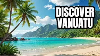 Vanuatu's Best Vacation Spots: 10 Must-See Destinations!