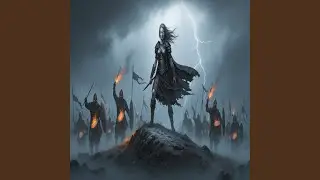 Sl&Atilde;&iexcl;n Seanchas - Fires of the Shadow
