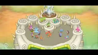 Psychic Island Full Song Composer Song My Singing Monsters
