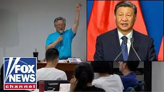Crackdown on Chinese Christians is &lsquo;not an isolated incident&rsquo;, daughter of detained pastor says