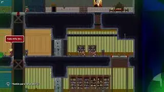 Wildfire [Chapter 4 - Infiltrate on the Citadel] - Gameplay PC