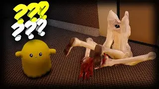 САМЫЙ СТРАННЫЙ КОМПЛЕКС СЦП В РОБЛОКС | SCP Roblox Amore