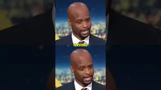Donte Mills Made A Remark On Live TV That Backfired Instantly #cnn