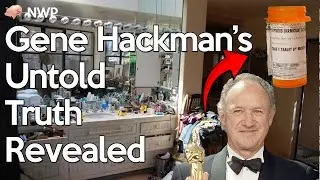 The Untold Truth About Gene Hackman&rsquo;s Death