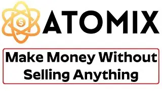 Atomix Review Bonus - Zero Selling System