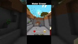 Minecraft Commands 🏔️Mountain Clearer💀pt.21 #minecraft #java