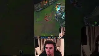 Midbeast MID Taliyah MOMENT #leagueoflegends #synapse #streammoments #twich #lolstreamer