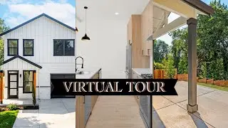 Luxurious and modern Collins View retreat! MUST SEE!