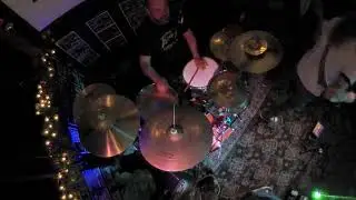 3 little birds Killin Time Sam Cino Dec 2024 #primusdrummeraudition cinoevil6.wixsite.com/samcino