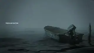 The Last of Us Part 2 PS5