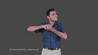 BGH 64 Story - Reconciliation with God Through Faith in Christ - Indian (Kerala) Sign Language