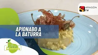 APIONABO A LA BATURRA  - LPL PGM 2238 RECETA 2