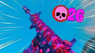 Still The Best SMG In RESURGENGE *26 KILL GAME* (Best SUPERI 46 Class Setup)