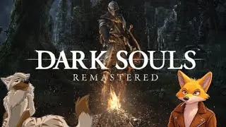 Gargling the Gargoyles | Dark Souls: Remastered
