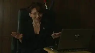 Sarah Palin's Road to the Whitehouse #1