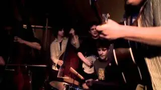 Live & Unamplified @ the Wig Wam Bam feat. Feral Mouth