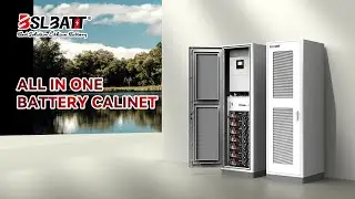 BSLBATT Low-Voltage All-in-One Solution: Simplified, Reliable, and Ready to Power