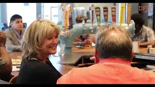 Brewed Opens in DFW Airport Terminal D