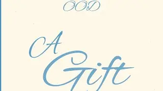 Ood - A Gift (Cover Art Only)