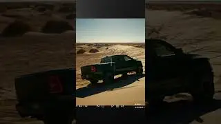 🔥 Новый Ram 1500 SRT TRX #ram1500srttrx #ramsrttrx #ramtrx #ram1500trx #ramrho