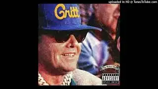 14.) 12AM In Cotton City (Outro) - Carlito Grittin