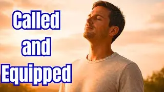 Empowered for Purpose | Bold Christian Affirmations for Fulfilling God’s Plan