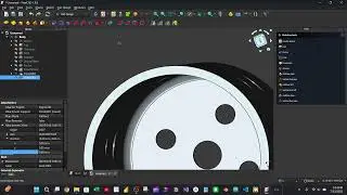 Design & 3D Print a Modern Toothbrush & Toothpaste Holder | FreeCAD Tutorial + 3D Printer