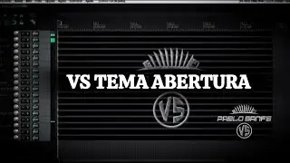 VS TEMA PARA ABERTURA (PABLOSANFS)